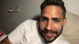 Hunkyguysouth  08-09-2020
